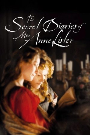 Watch Free The Secret Diaries of Miss Anne Lister (2010)