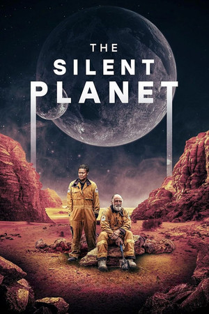 Watch Free The Silent Planet (2024)