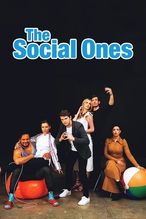 Watch Free The Social Ones (2019)