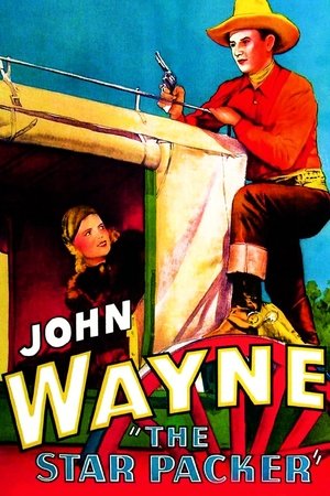 Watch Free The Star Packer (1934)