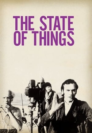 Watch Free The State of Things (1982)