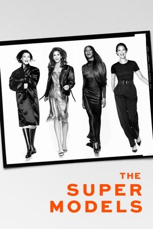 Watch Free The Super Models (2023-)