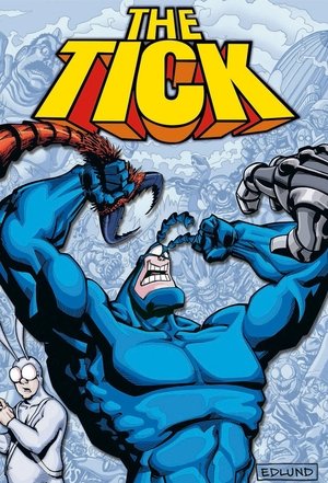 Watch Free The Tick (1994 1997)