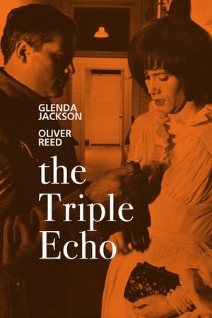 Watch Free The Triple Echo (1972)