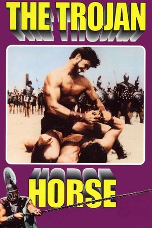Watch Free The Trojan Horse (1961)