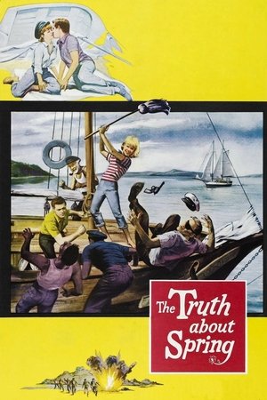Watch Free The Truth About Spring (1964)