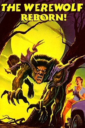 Watch Free The Werewolf Reborn (1998)
