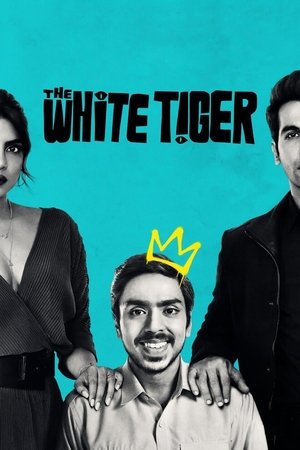 Watch Free The White Tiger (2021)