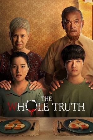 Watch Free The Whole Truth (2021)