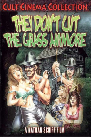 Watch Free They Dont Cut the Grass Anymore (1985)