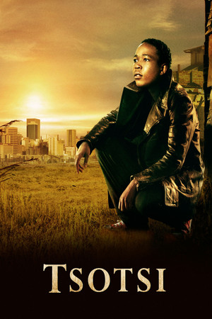 Watch Free Tsotsi (2005)