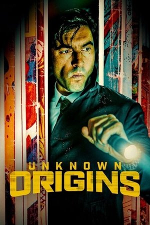 Watch Free Unknown Origins (2020)