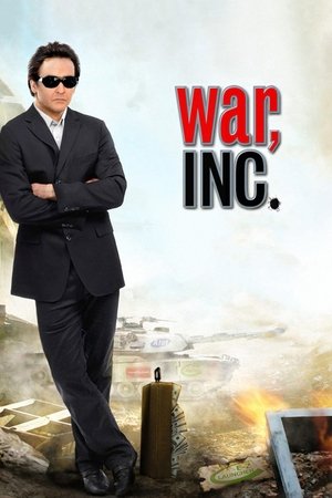 Watch Free War, Inc. (2008)