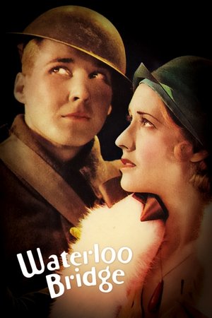 Watch Free Waterloo Bridge (1931)