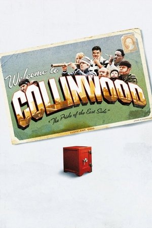 Watch Free Welcome to Collinwood (2002)