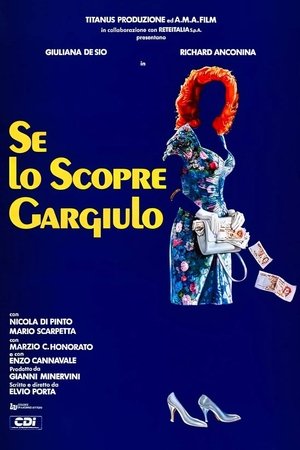 Watch Free Se lo scopre Gargiulo (1988)