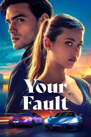 Watch Free Your Fault (2024)