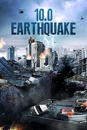 Watch Free 10.0 Earthquake (2014)