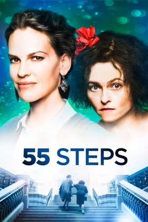 Watch Free 55 Steps (2017)