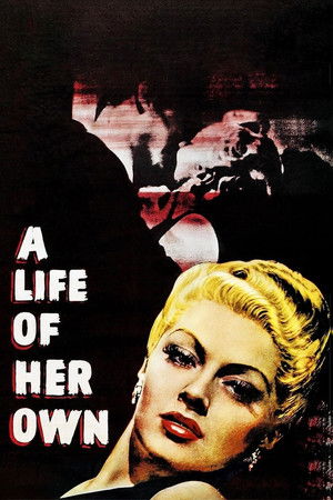 Watch Free A Life of Her Own (1950)