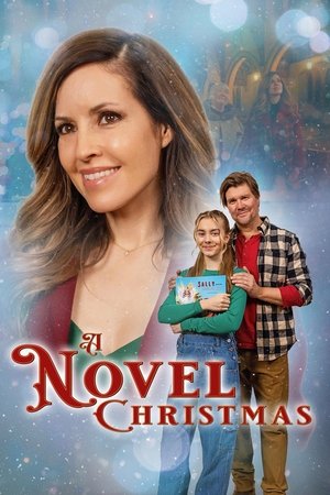 Watch Full Movie: A Novel Christmas (2024)