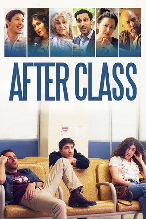 Watch Free After Class (2019)