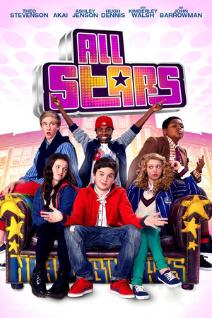 Watch Free StreetDance: All Stars (2013)