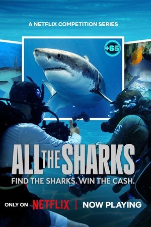 Watch Free All the Sharks (2025-)