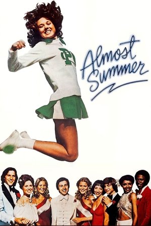 Watch Free Almost Summer (1978)