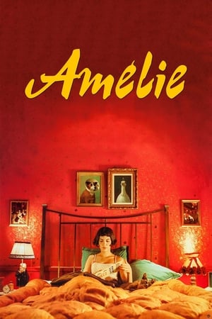 Watch Free Amelie (2001)