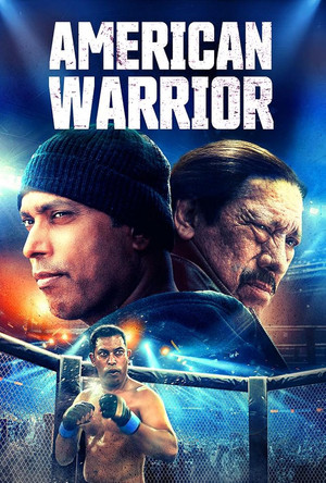 Watch Free American Underdog (2024)