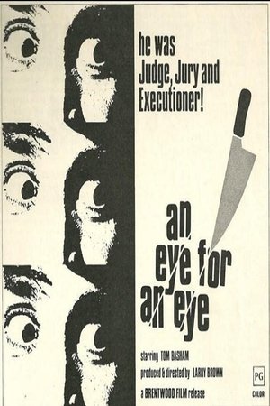 Watch Free An Eye for an Eye (1973)