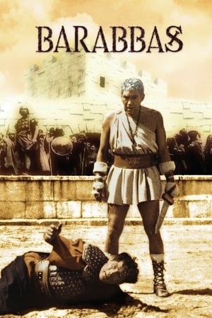 Watch Free Barabbas (1961)