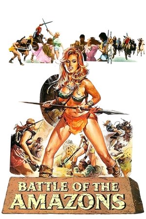 Watch Free Battle of the Amazons (1973)