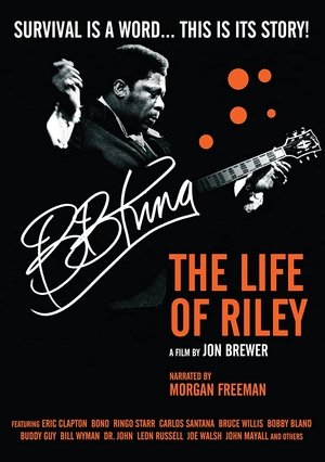 Watch Free BB King The Life of Riley (2012)