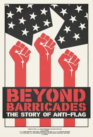 Watch Free Beyond Barricades (2020)