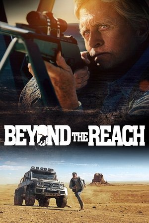 Watch Free Beyond the Reach (2014)