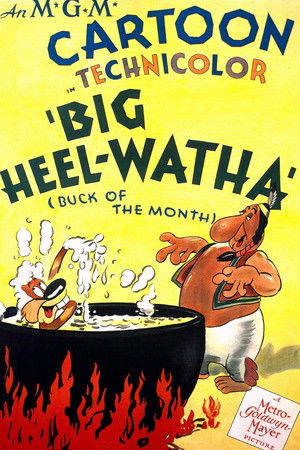 Watch Free Big Heel Watha (1944)