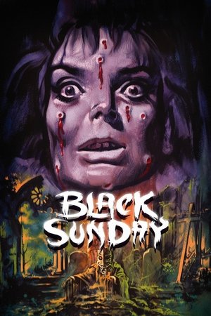 Watch Full Movie: Black Sunday (1960)