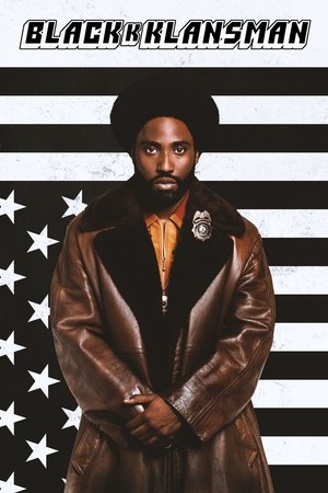 Watch Free BlacKkKlansman (2018)