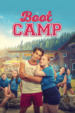 Watch Free Boot Camp (2024)