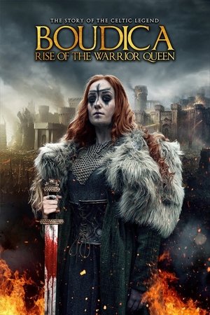Watch Free Boudica: Rise of the Warrior Queen (2019)