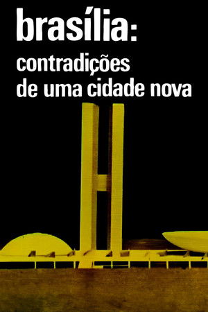 Watch Free Brasília, Contradições de uma Cidade (1968)