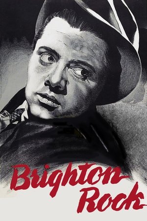 Watch Free Brighton Rock (1948)