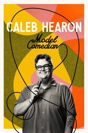 Watch Free Caleb Hearon HBO Original Comedy Special (2025)