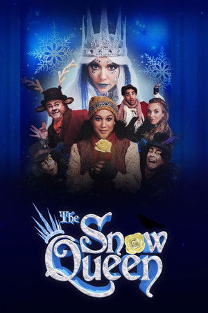 Watch Free CBeebies: The Snow Queen (2017)