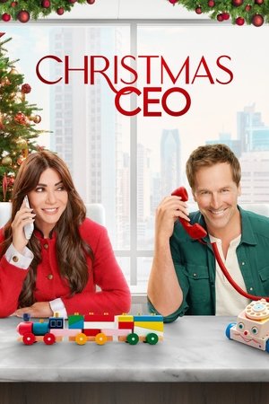 Watch Free Christmas CEO (2021)