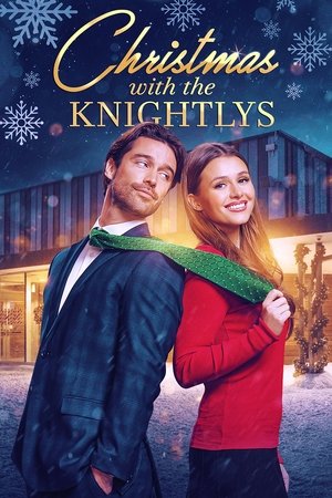 Watch Free Christmas with the Knightlys (2023)