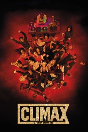 Watch Free Climax (2018)
