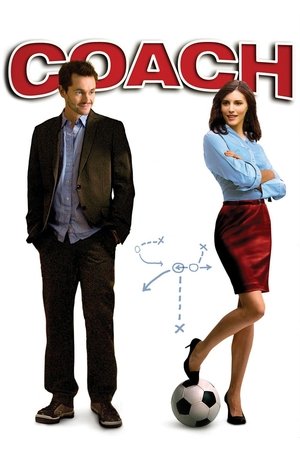 Watch Free Coach (2010)